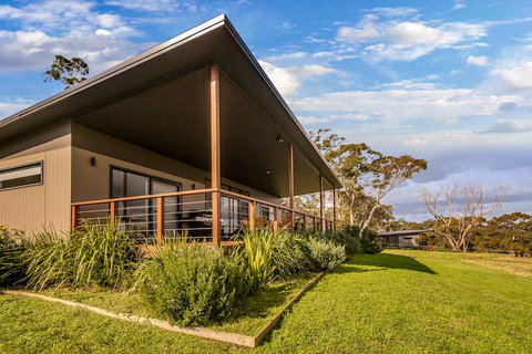 Glenworth Valley Outdoor Adventures - Accommodation NSW 3