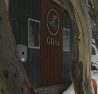 Gliss Ski Club - Accommodation NSW
