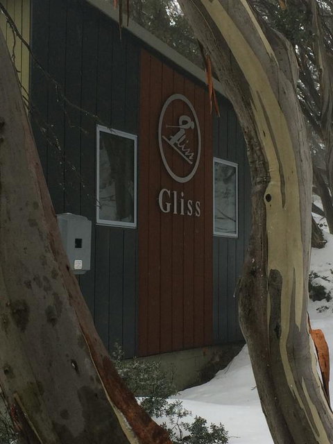 Gliss Ski Club - Accommodation NSW 0