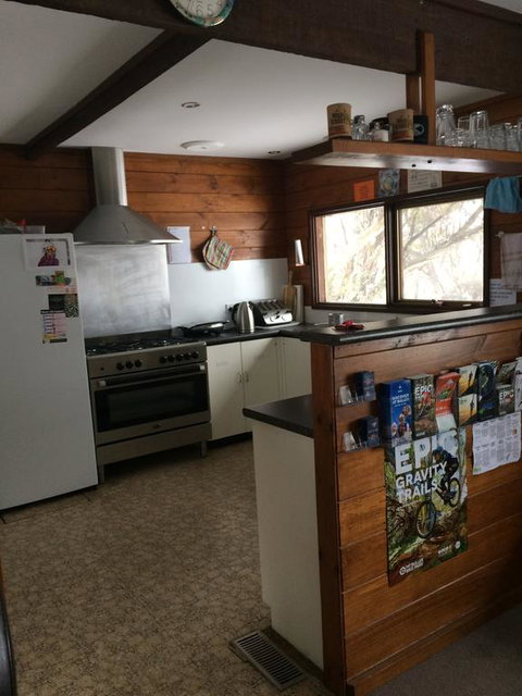 Gliss Ski Club - Accommodation NSW 2