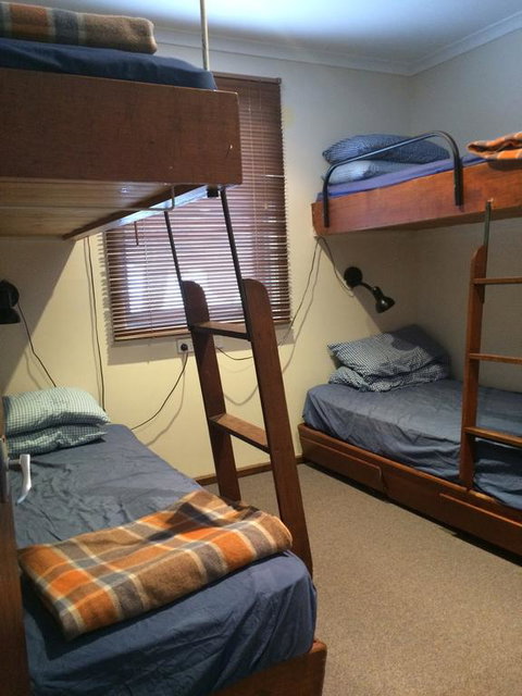 Gliss Ski Club - Accommodation NSW 3