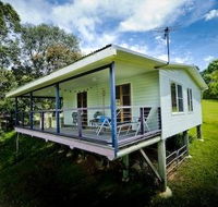 Glocca Morra Cottage - Accommodation NSW