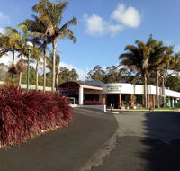 Gloucester Motel - Accommodation NSW