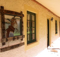 Goat Square Cottages - Accommodation NSW