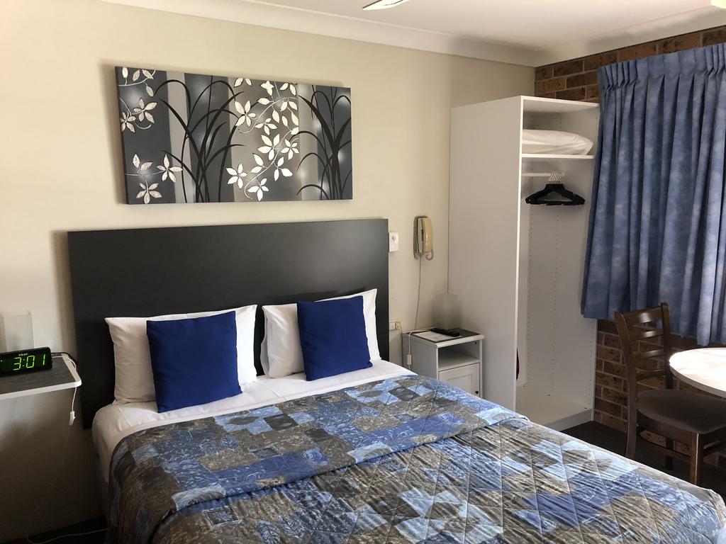 Wallamore NSW Accommodation NSW