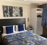 Golden Grain Motor Inn - Accommodation NSW