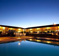 Golden West Motor Inn - Accommodation NSW
