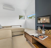 Goldie Views - Accommodation NSW