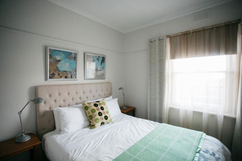 Goldies On Piper Kyneton - Accommodation NSW 3