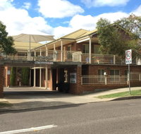 Golf Links Motel - Accommodation NSW