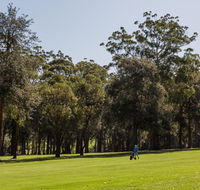 Golfer's Retreat Mollymook - Accommodation NSW