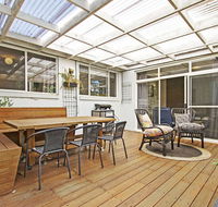 Golfers Getaway Mollymook Augusta Place 14/13-15 - Accommodation NSW