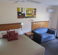 Golfers Lodge Motel - Accommodation NSW