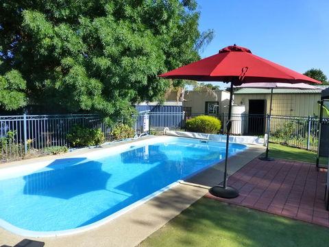 Golfers Retreat Motel - Accommodation NSW 1