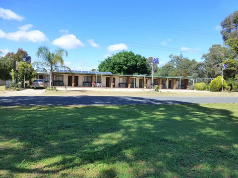 Golfers Retreat Motel - Accommodation NSW 0