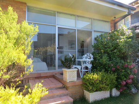 Golfview Lodge - Accommodation NSW 1