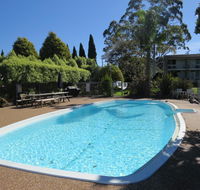 Golfview Lodge - Accommodation NSW
