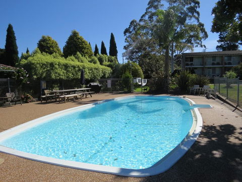 Golfview Lodge - Accommodation NSW 0
