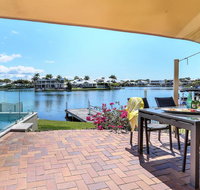 Gone Fishin' - Noosa Waters - Accommodation NSW