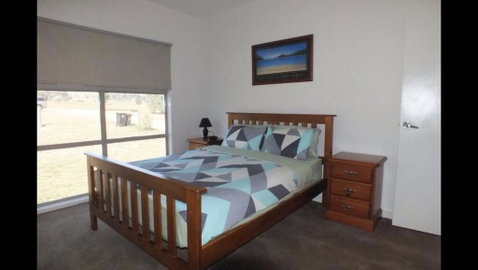 Gone Skiing - Accommodation NSW 2