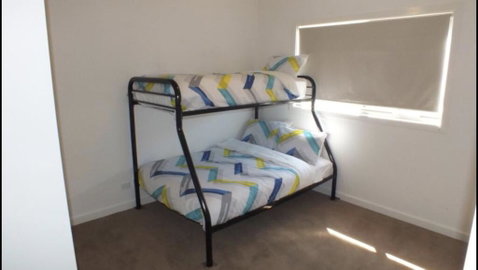 Gone Skiing - Accommodation NSW 1