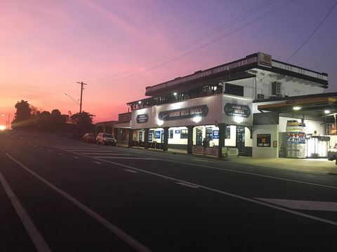 Goondihill Hotel - Accommodation NSW 0