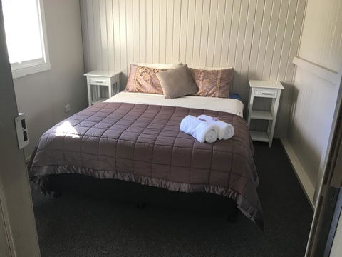 Goondihill Hotel - Accommodation NSW 3