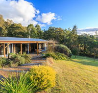 Goosewing Cottage - Accommodation NSW