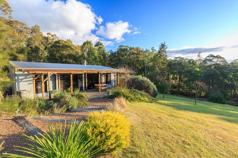 Goosewing Cottage - Accommodation NSW 0