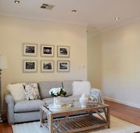 Gorgeous Row Terrace near Sydney Harbour Bridge - Accommodation NSW