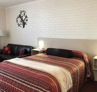 Goulburn Motor Inn - Accommodation NSW
