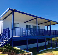 Gracetown Beach House - Accommodation NSW