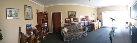 GRAMPIANS HISTORIC HOMESTEAD B&B - Accommodation NSW 3