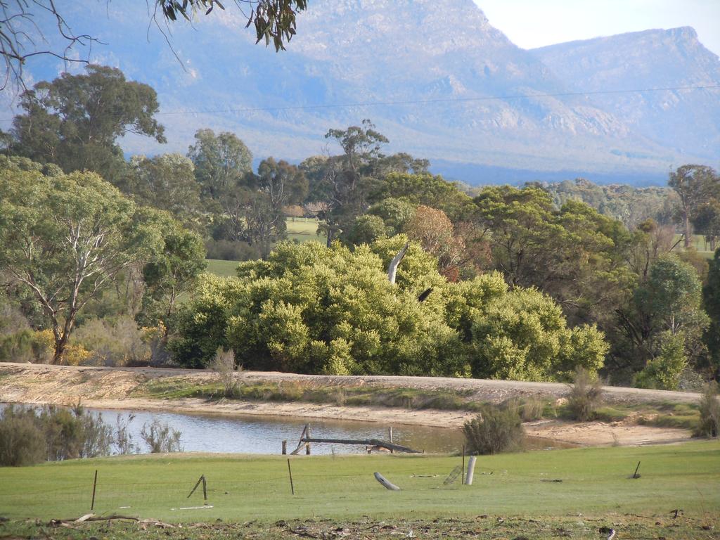 Fyans Creek VIC Accommodation NSW