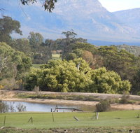 Grampians Old Man Emu Stay - Accommodation NSW