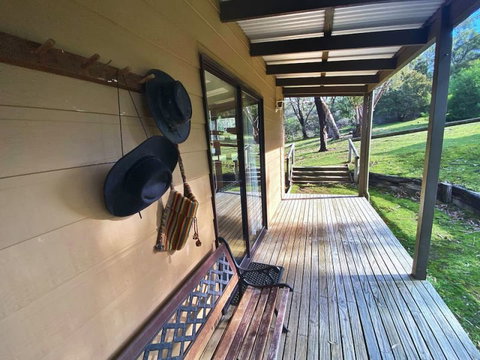 Grampians Retreat - Accommodation NSW 0