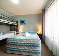 Grampians View Cottages and Units - Accommodation NSW
