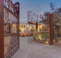 Grand Capella Villa 1 - Accommodation NSW