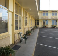 Grand Central Motel - Accommodation NSW