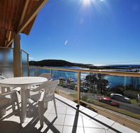 Grand Pacific 1 - Unit 4 - Accommodation NSW