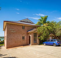 Grand Pacific 1 Unit 1 - Accommodation NSW