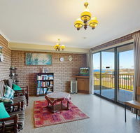 Grandview Apartment - Ocean Views - Accommodation NSW