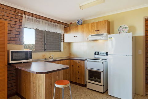 Grandview Apartment - Ocean Views - Accommodation NSW 3