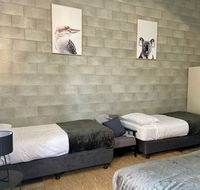 Granite Belt Cabins - Accommodation NSW
