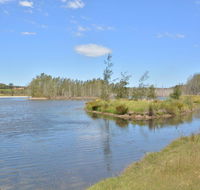 Grasmere Estate Homestead - hear the Lions roar from nearby Hunter Valley Zoo - Accommodation NSW