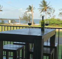 Grasstree Beachfront Shacks - Accommodation NSW