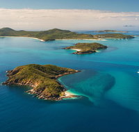 Great Keppel Island Hideaway - Accommodation NSW