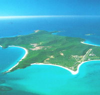 Great Keppel Island Holiday Village - Accommodation NSW