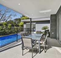 Great Scott - Accommodation NSW