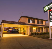 Green Gables Motel - Accommodation NSW